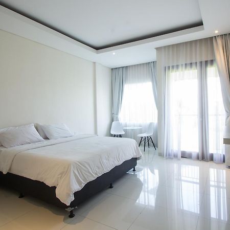 Soraya Apartment Seminyak מראה חיצוני תמונה