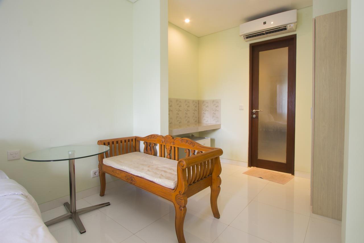 Soraya Apartment Seminyak מראה חיצוני תמונה