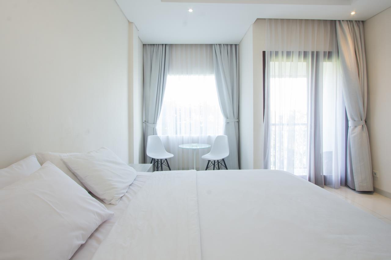 Soraya Apartment Seminyak מראה חיצוני תמונה