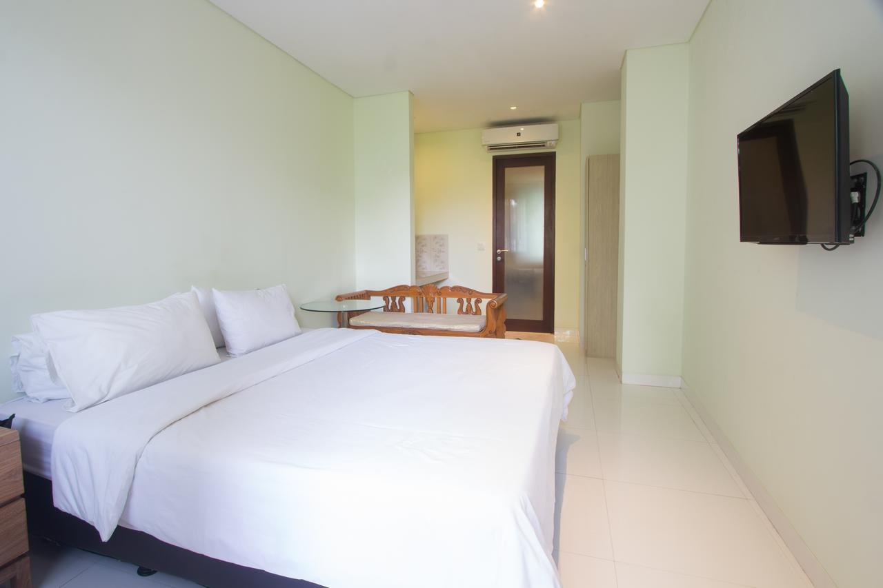 Soraya Apartment Seminyak מראה חיצוני תמונה