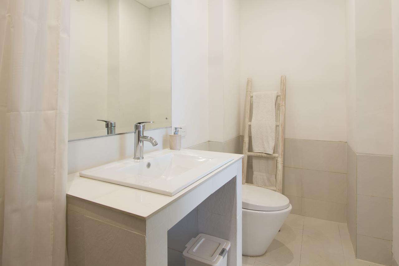 Soraya Apartment Seminyak מראה חיצוני תמונה