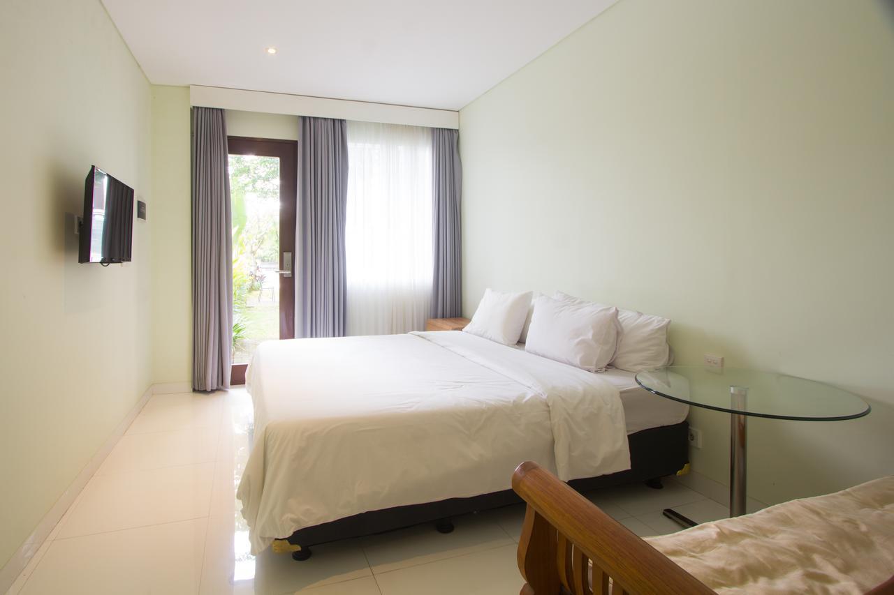 Soraya Apartment Seminyak מראה חיצוני תמונה