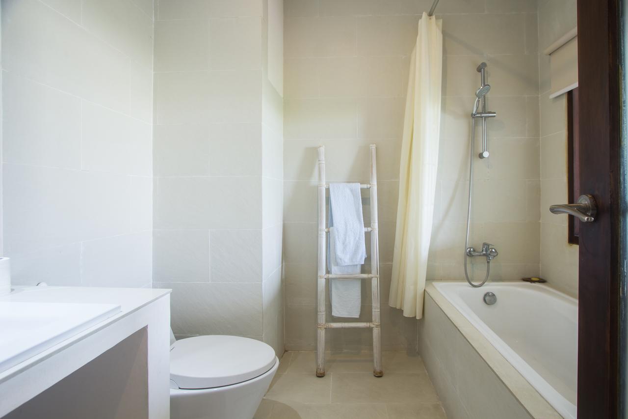 Soraya Apartment Seminyak מראה חיצוני תמונה