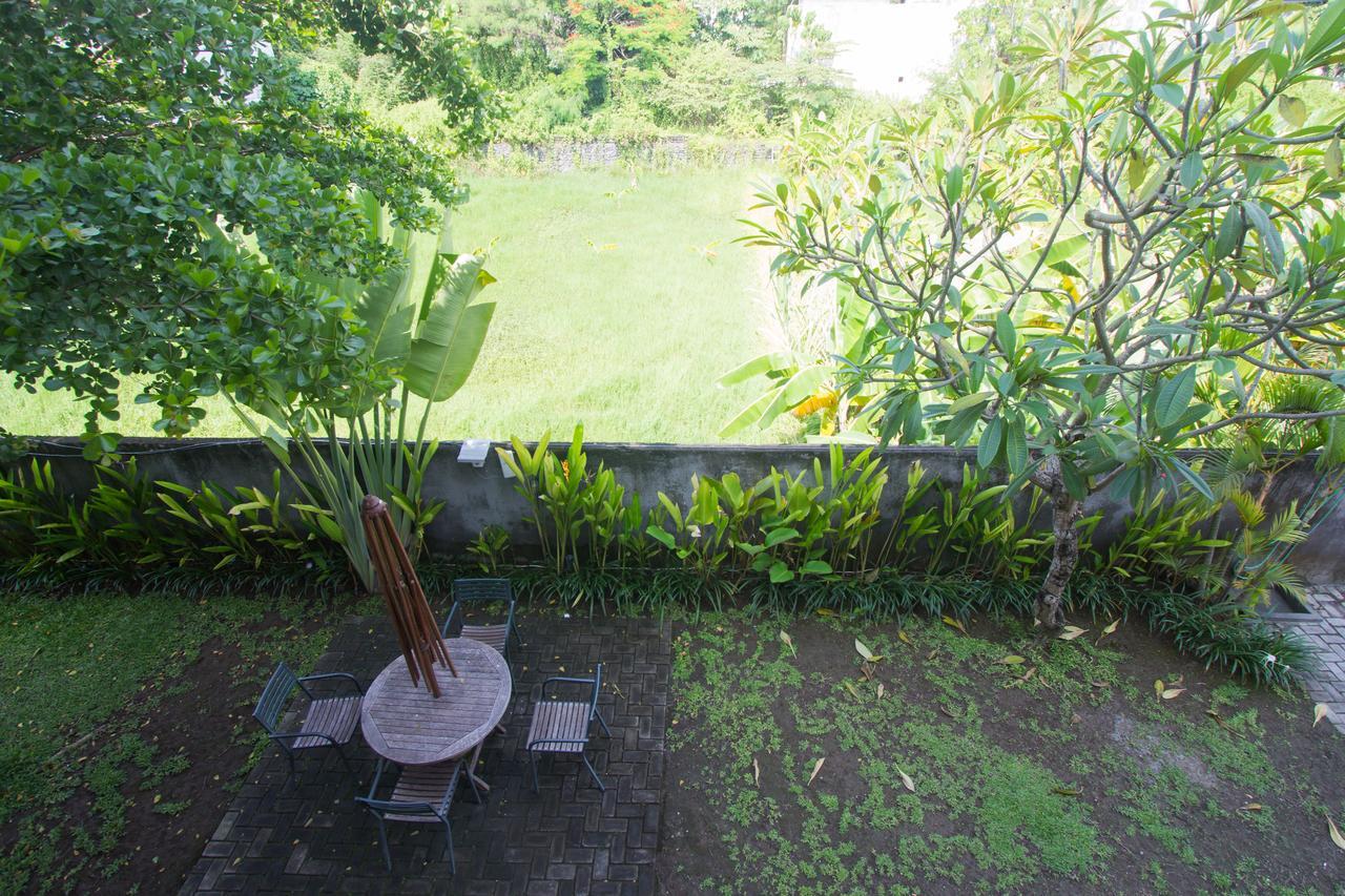 Soraya Apartment Seminyak מראה חיצוני תמונה