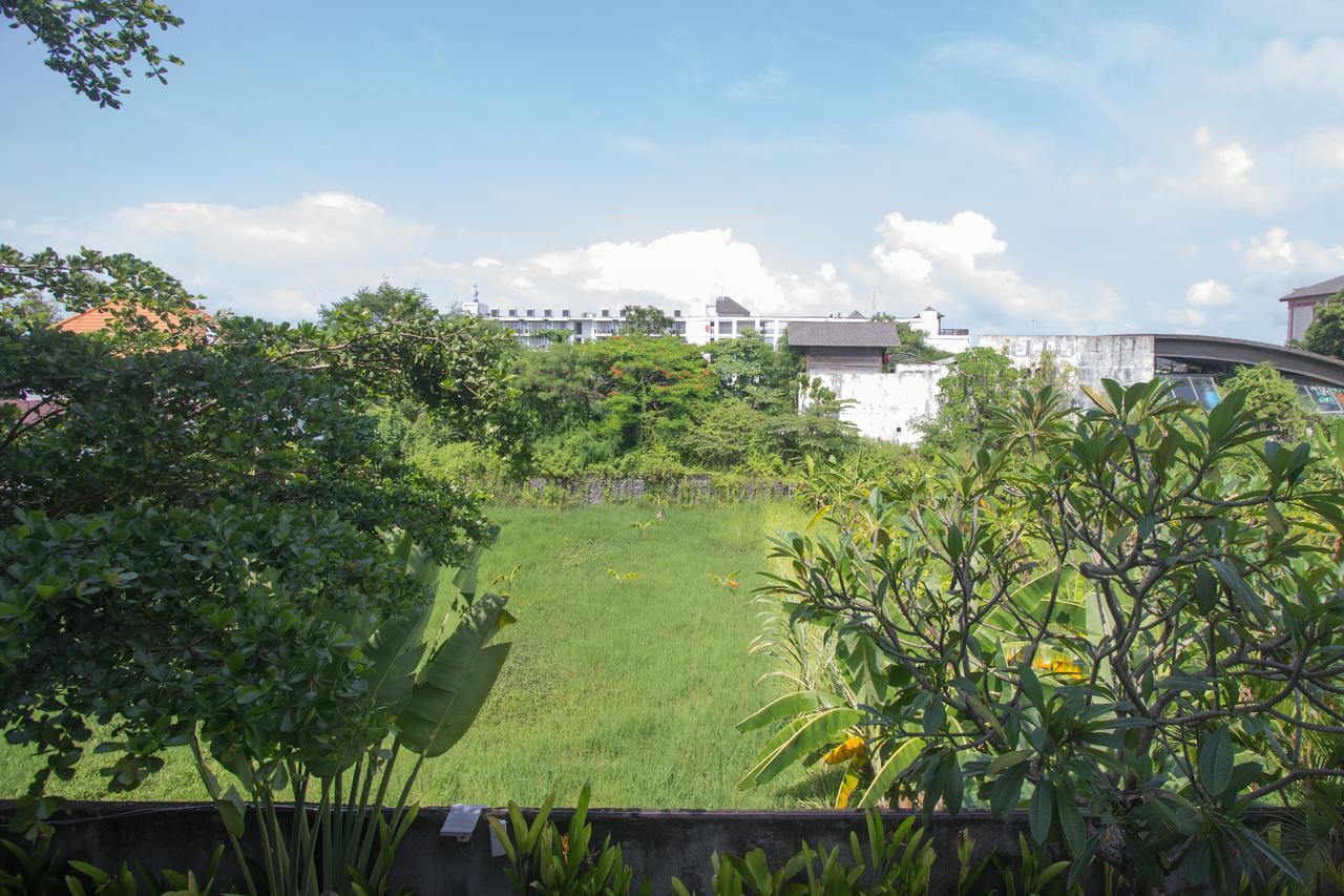 Soraya Apartment Seminyak מראה חיצוני תמונה