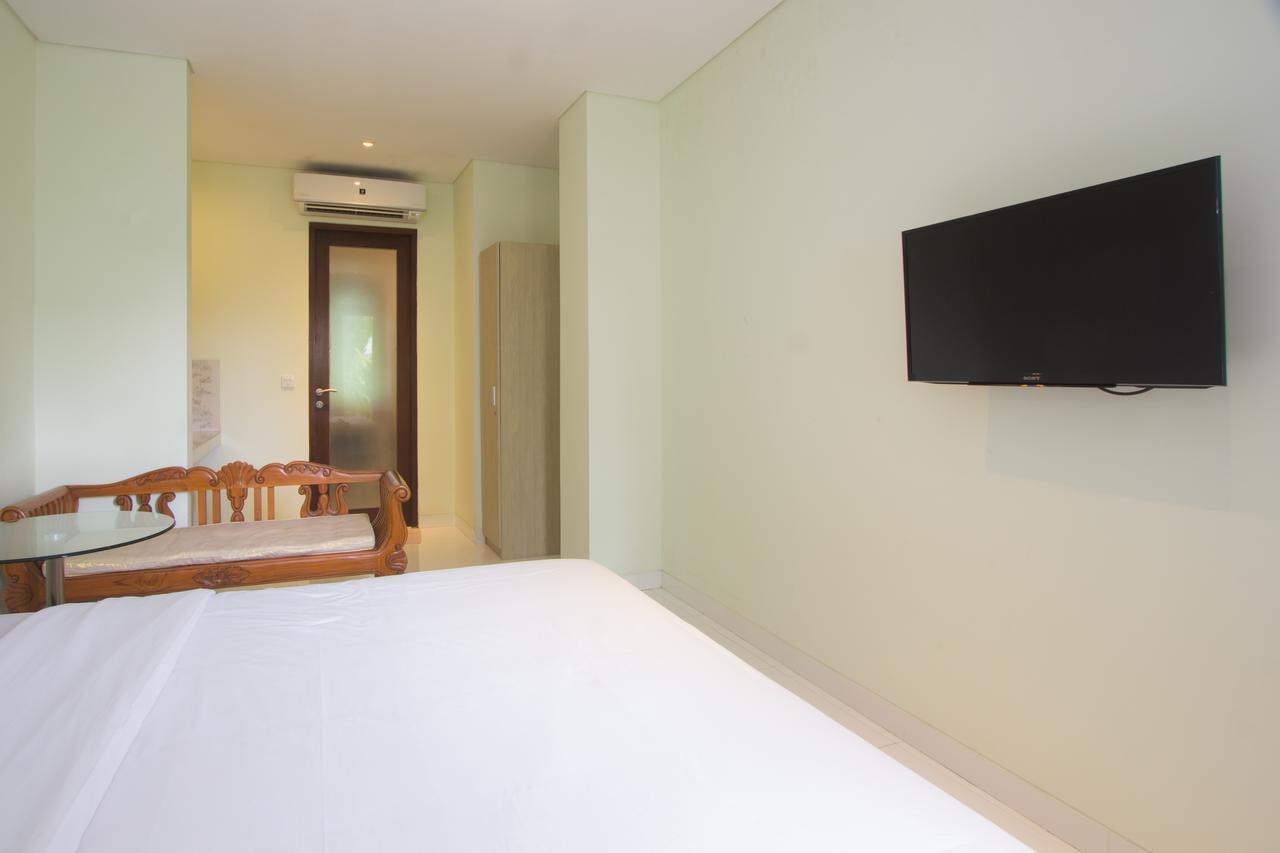 Soraya Apartment Seminyak מראה חיצוני תמונה